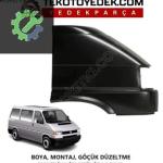 TRANSPORTER T4 ÖN ÇAMURLUK SAĞ SOL 1994 1995 1996 – KAMPANYA