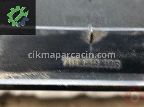 Volkswagen Transporter Ön Cam Izgarası 701819103 çıkma parça