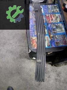 Transporter T4 ön kaput ızgarası su fıskiye memeleri üzerinde