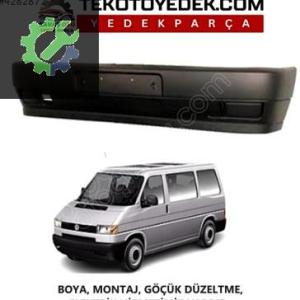 TRANSPORTER T4 ÖN TAMPON 1994 1995 1996 – KAMPANYA