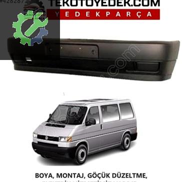 Volkswagen Transporter Ön Panel çıkma parça