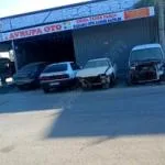 Audi A6 Torpido Tesisatı Çıkma Parça Bursa