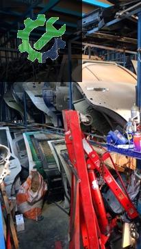 Volkswagen Transporter Torpido Tesisatı çıkma parça