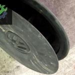 Transporter t4 orj cikma Jant kapak