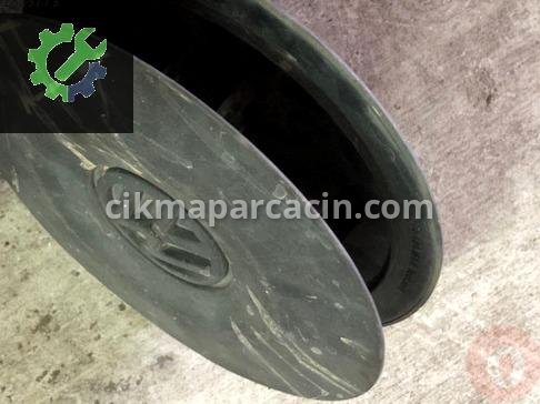 Volkswagen Transporter Jant Kapağı çıkma parça