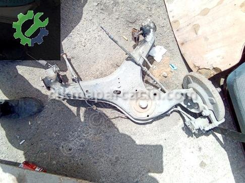 Volkswagen Transporter Taşıyıcı çıkma parça