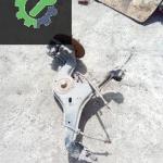 Transporter T4 sağ-sol arka tasiyici