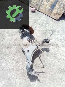 Volkswagen Transporter Taşıyıcı çıkma parça