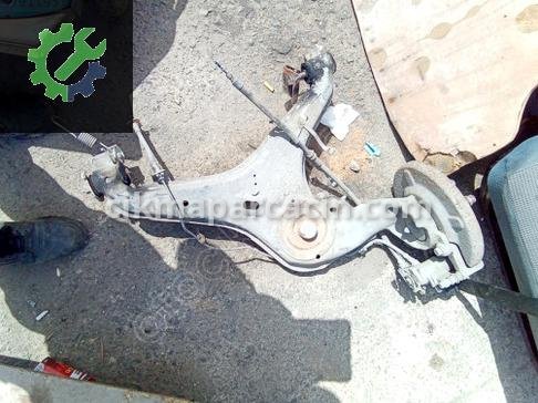Volkswagen Transporter Taşıyıcı çıkma parça
