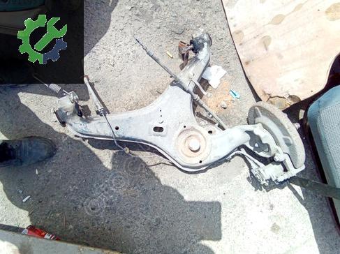 Transporter T4 sağ-sol arka tasiyici