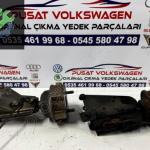 1999 Volkswagen Golf Külbütör Kapağı Çıkma Parça Ankara