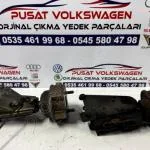 Volkswagen Polo Şanzıman Yağları Çıkma Parça İzmir
