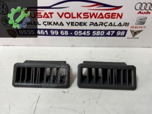 TRANSPORTER T4 SIFIR CAM ÜFLEME MAZGALLARI PETEK SAG SOL