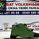 TRANSPORTER T4 SOL KAPI KİLİT MOTORU ORİJİNAL
