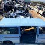 TRANSPORTER T4 TAVAN KOMPLE KESME TAVAN