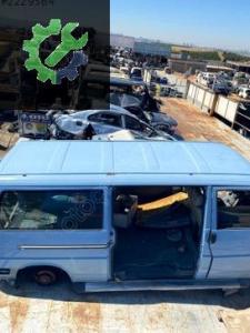 TRANSPORTER T4 TAVAN KOMPLE KESME TAVAN