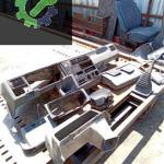 Transporter T4 torpito