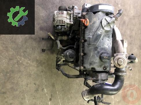 2022 Volkswagen Transporter Motor Takozu Çıkma Parça Kayseri