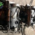 2022 Volkswagen Transporter Motor Takozu Çıkma Parça Kayseri