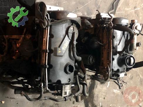 2022 Volkswagen Transporter Motor Takozu Çıkma Parça Kayseri