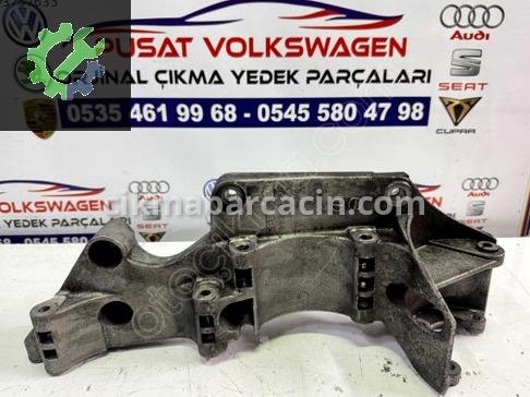 Volkswagen Transporter Şarj Dinamosu çıkma parça