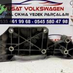 2004 Volkswagen Transporter Motor Takozu Çıkma Parça Ankara