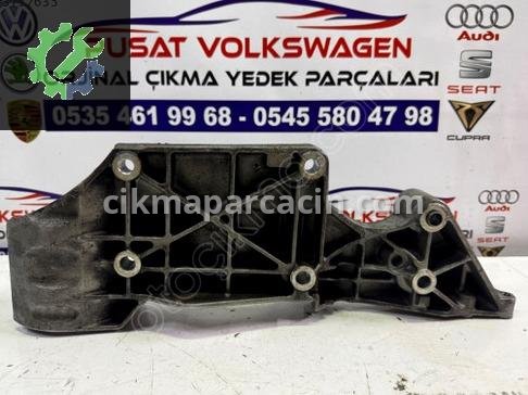 Volkswagen Transporter Şarj Dinamosu 045 903 143 çıkma parça