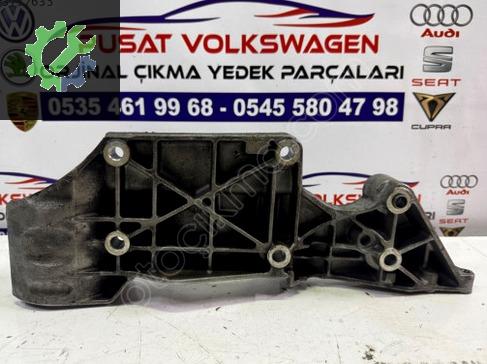 2004 Volkswagen Transporter Motor Takozu Çıkma Parça Ankara