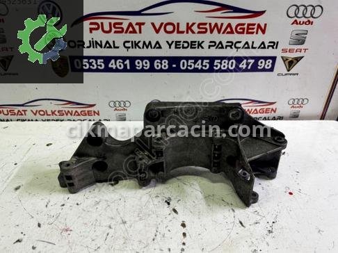 Volkswagen Transporter Bağlantı Braketi çıkma parça
