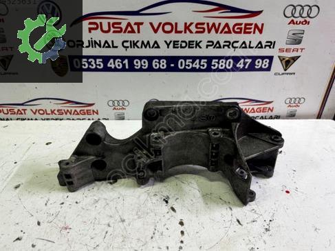 Volkswagen Transporter Motor Takozu çıkma parça