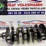 2004 Volkswagen Polo Krank Mili Çıkma Parça Ankara