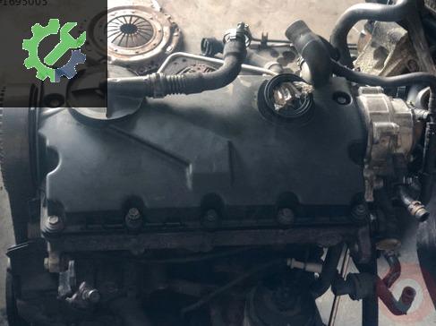 Volkswagen Transporter Motor Takozu çıkma parça