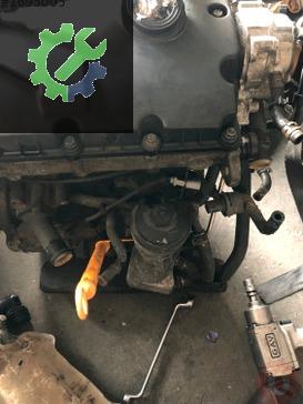 2022 Volkswagen Transporter Motor Takozu Çıkma Parça Kayseri