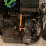 2022 Volkswagen Transporter Motor Takozu Çıkma Parça Kayseri