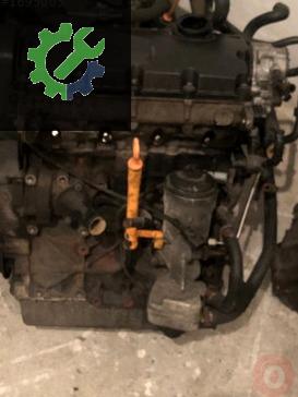 2022 Volkswagen Transporter Motor Takozu Çıkma Parça Kayseri