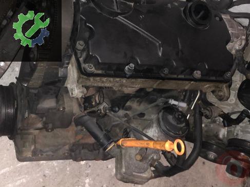 2022 Volkswagen Transporter Motor Takozu Çıkma Parça Kayseri