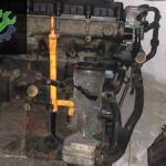 2022 Volkswagen Transporter Motor Takozu Çıkma Parça Kayseri