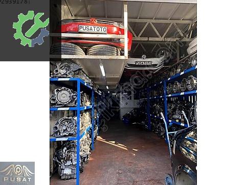 2020 Volkswagen Transporter Motor Takozu Çıkma Parça Ankara