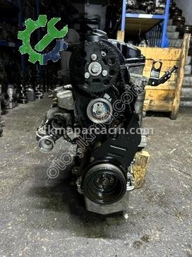 Volkswagen Transporter Motor Komple çıkma parça