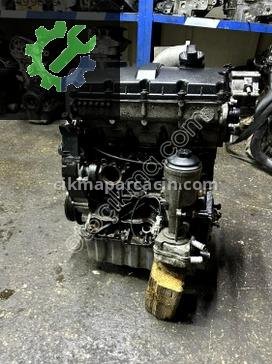 Volkswagen Transporter Motor Komple çıkma parça