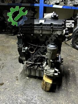 2004 Volkswagen Transporter Motor Takozu Çıkma Parça Ankara