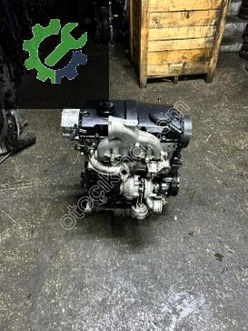 2004 Volkswagen Transporter Motor Takozu Çıkma Parça Ankara
