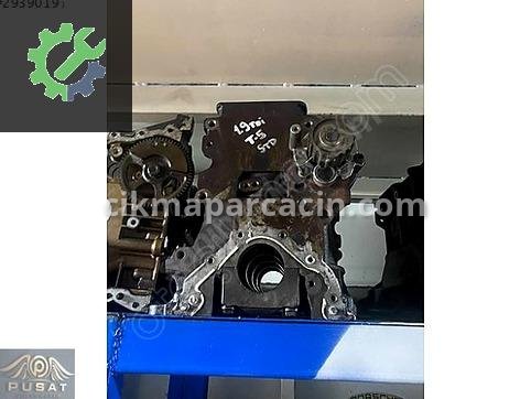 Volkswagen Transporter Blok çıkma parça