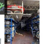 2020 Volkswagen Transporter Turbo Çıkma Parça Ankara