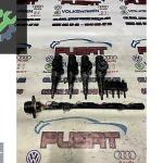 2020 Volkswagen Transporter Çıkma Parça Ankara
