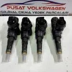 2004 Volkswagen Jetta Motor Takozu Çıkma Parça Ankara