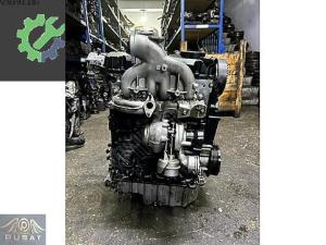 TRANSPORTER T5 1.9TDİ KOMPLE MOTOR ÇIKMA ORJİNAL AXB