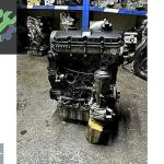 2020 Volkswagen Transporter Motor Komple Çıkma Parça Ankara