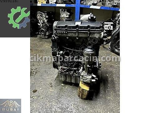 Volkswagen Transporter Motor Komple çıkma parça