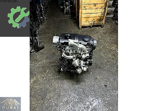 2020 Volkswagen Transporter Motor Komple Çıkma Parça Ankara